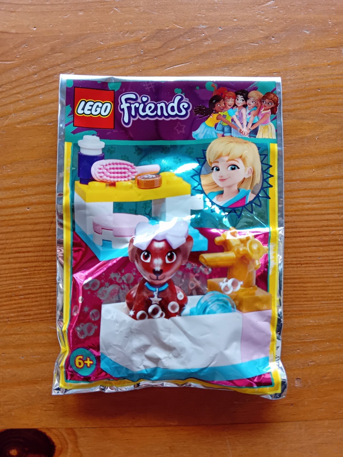 Lego Friends, Ophalen of Verzenden, Lego, Friends