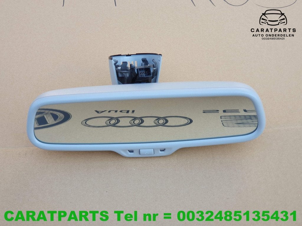 8T0857511AB Audi A4 A5 A6 binnenspiegel zelfdimmend A7 A8 Q5, Fabrikant BV, Gebruikt, Info@fabrikant.eu, Fabrikantstraat 1
1000 AA  Amsterdam, NL