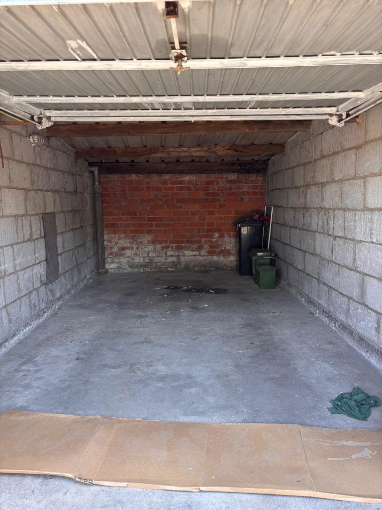 garagebox  te huur, Immo, Garages en Parkeerplaatsen, Provincie West-Vlaanderen