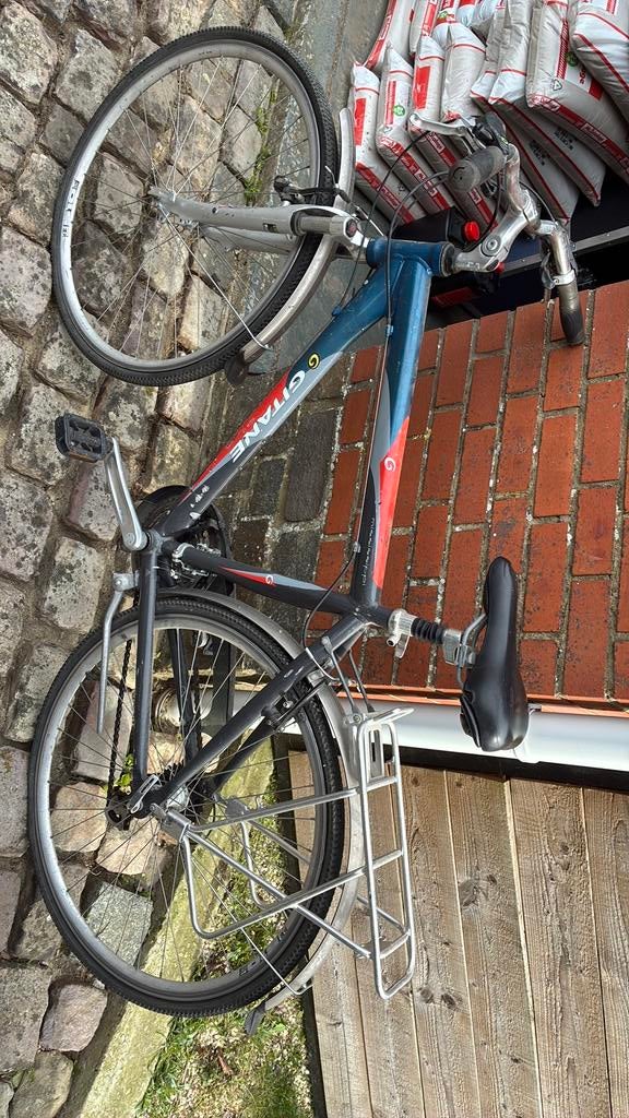 Velo hommes Gitane, Vélos & Vélomoteurs, Enlèvement, Utilisé