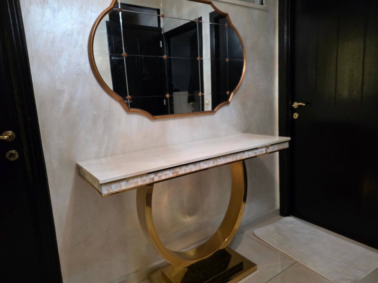 commode, Ophalen, Zo goed als nieuw, 100 tot 125 cm, Minder dan 100 cm