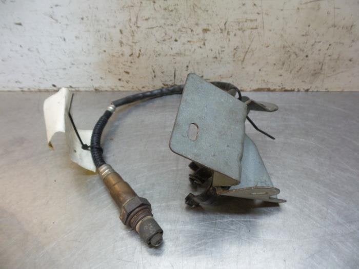 Lambda Sonde van een Renault Scenic (Scenic 03-), Auto-onderdelen, Gebruikt, -, Renault, -