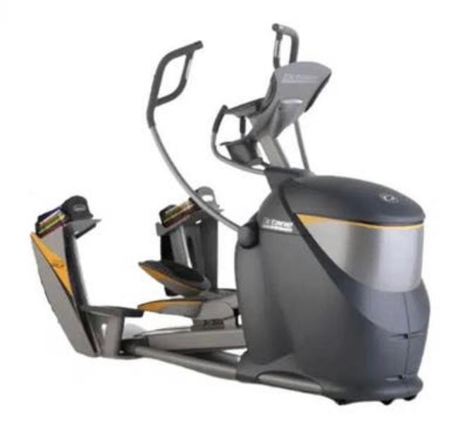 OCTANE SP CROSSTRAINER, Sport en Fitness, Ophalen of Verzenden