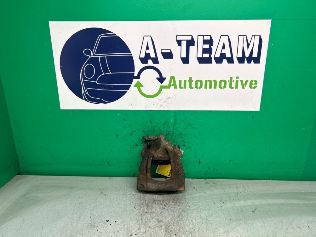 REMKLAUW RECHTS ACHTER ABS Mini Mini Open (R52), Gebruikt, Sodener Straße 9
65824  Schwalbach, DE, Mini, Continental Aftermarket & Services GmbH