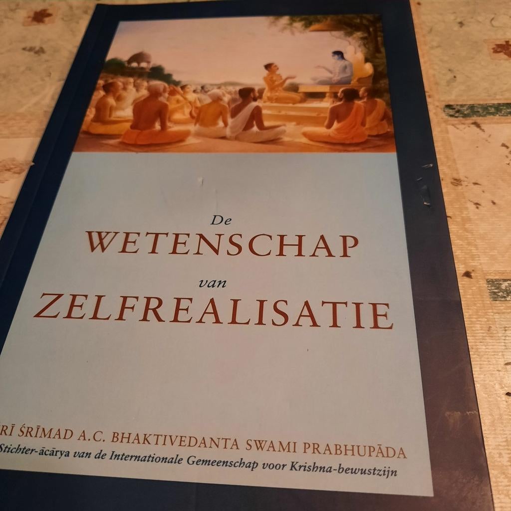 Universum.wetenschap.gill peeters, Ophalen
