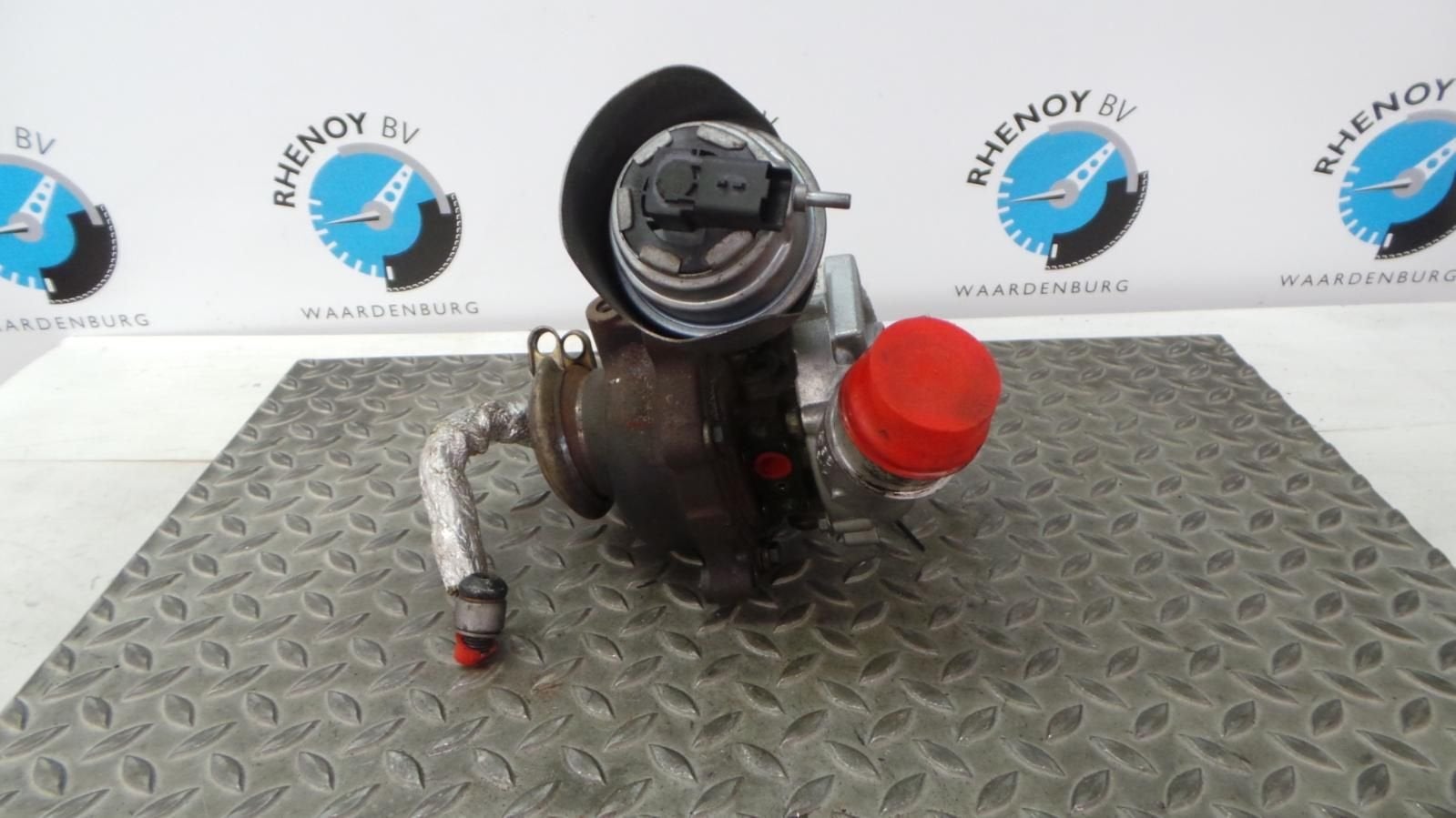 FORD KUGA TURBO 2012, Ophalen of Verzenden, Gebruikt, Stiba lid