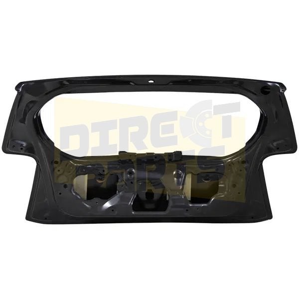 Toyota IQ achterklep (1/09-2/14) (te spuiten) Origineel! 670, Autos : Pièces & Accessoires, Neuf, Arrière, -, Haillon arrière