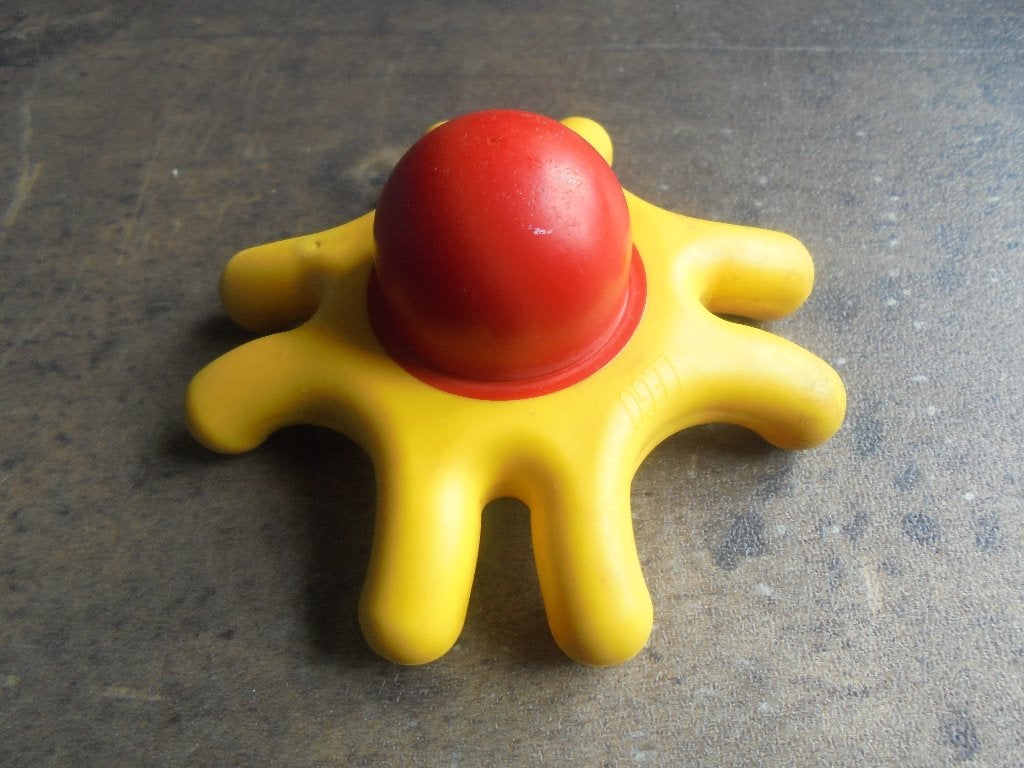 Delen Lego Primo Teether Star with 8 Arms (zie foto's) 2, Kinderen en Baby's, Speelgoed | Duplo en Lego, Ophalen of Verzenden