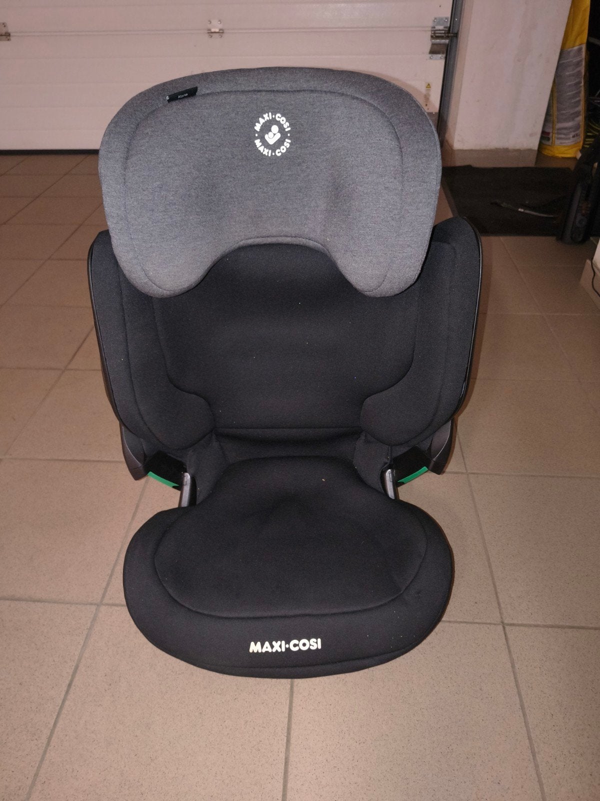 Maxi cosi i size kore in goede staat!, Ophalen