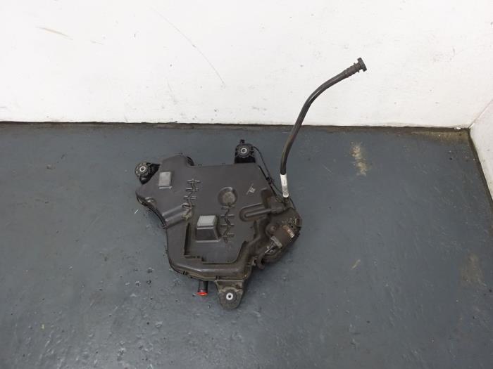 Réservoir Adblue d'un BMW 3-Serie, -, -, Enlèvement ou Envoi, Utilisé