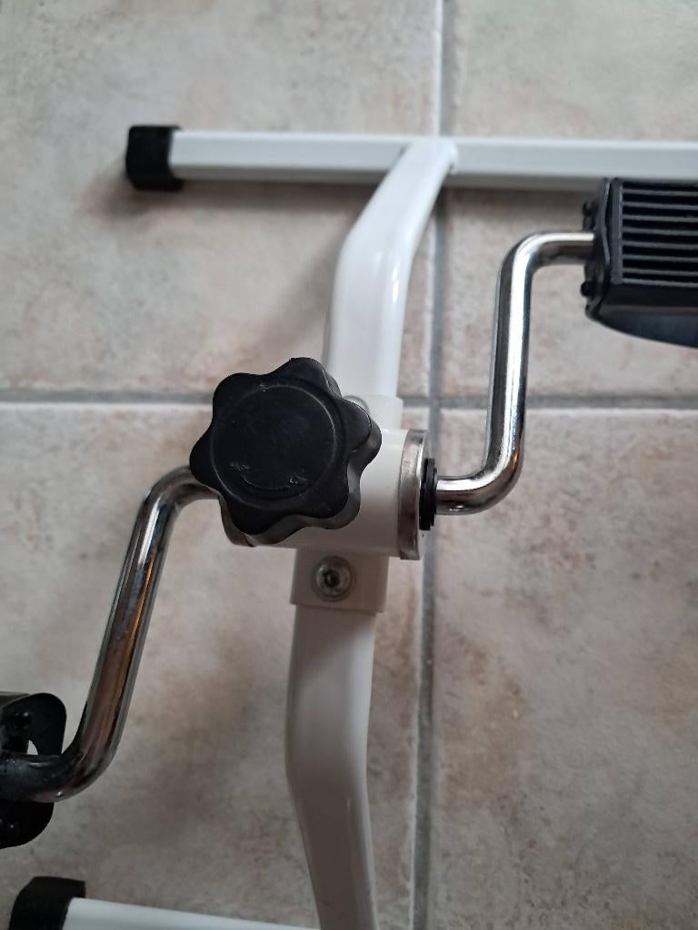 Revalidatie toestel, Ophalen, Gebruikt, Benen, Overige typen