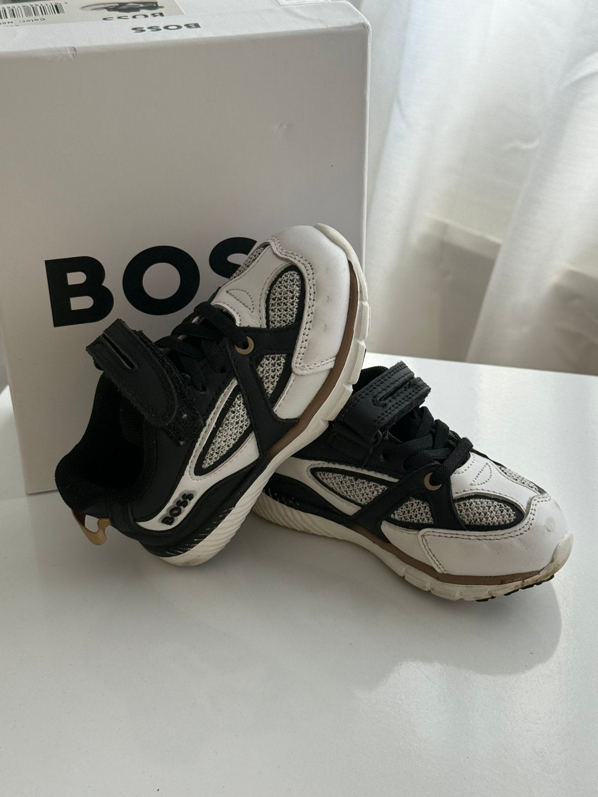 Basketbaljongen, Kinderen en Baby's, Ophalen, Overige typen, Zo goed als nieuw, Jongetje