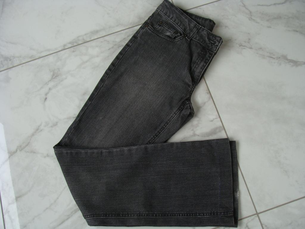 1jeans' bleu Division jeans', 1gris"3 Suisses " taille 36,38, Kleding | Dames, Spijkerbroeken en Jeans, Division jeans, 3Suisses