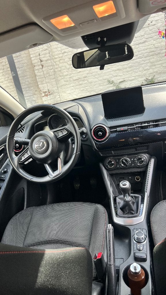 Mazda 2 Homura,  e-Skyactiv-G, Autos, Achat, Euro 6, Boîte manuelle, Autres couleurs
