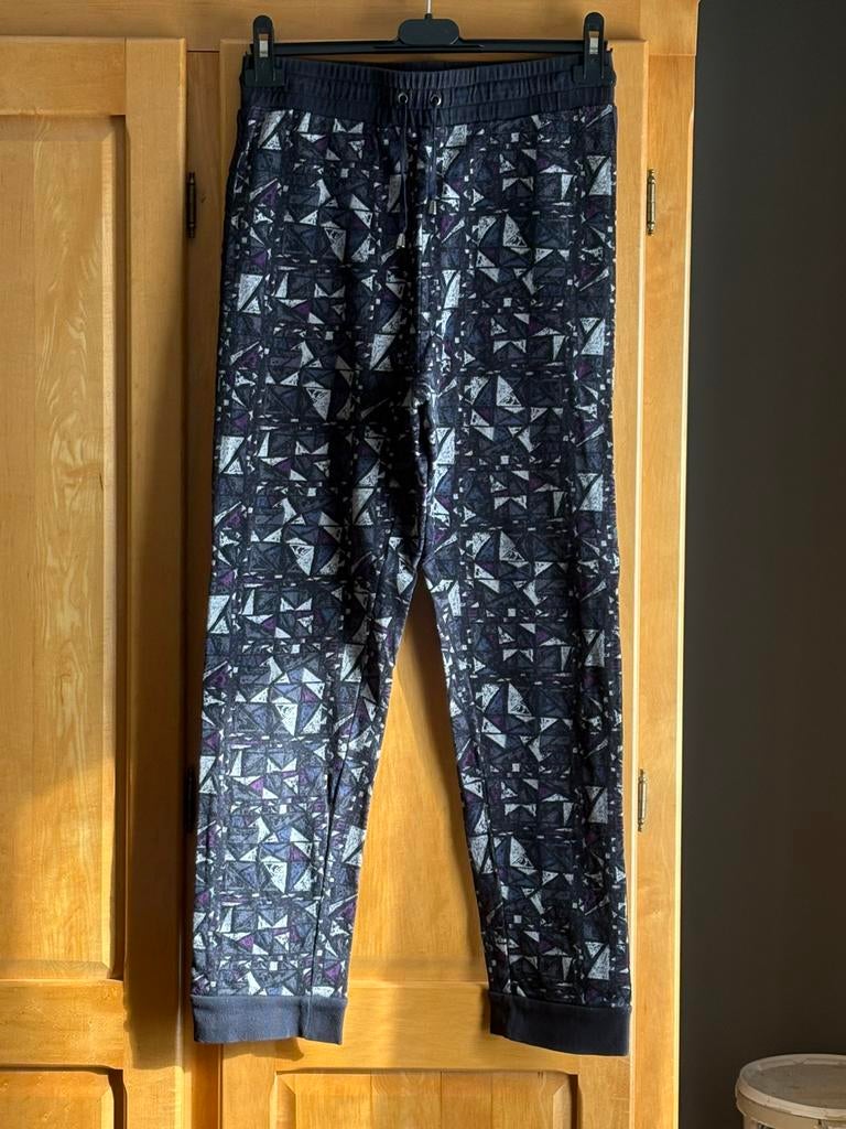 Broek van Selected (M)., Kleding | Dames, Maat 38/40 (M), Blauw, Ophalen of Verzenden, Zo goed als nieuw