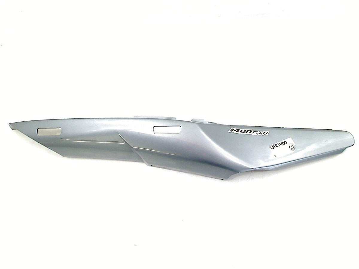 KONTPANEEL RECHTS GTR 1400 2008-2009 (GTR1400 ZG1400A-B), Dhr. S. di Majo, Gebruikt, Info@cama-motorparts.nl, P.J. Troelstraweg 8 8
3144 CX  MAASSLUIS, NL