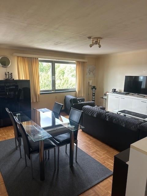 Appartement te huur Dijk 6 bus 7 in Tongeren, Immo, 50 m² of meer, Provincie Limburg