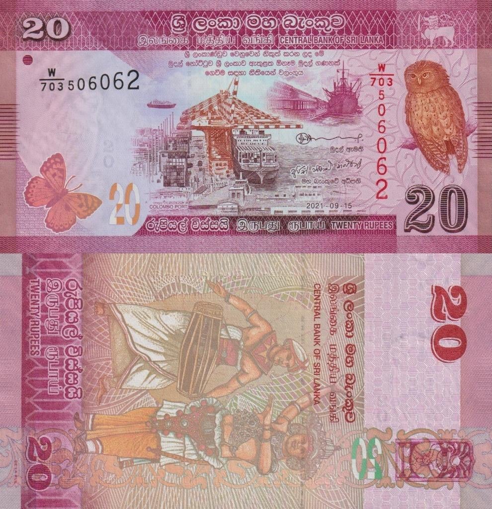 Diverse bankbiljetten UNC/FDC, Postzegels en Munten, Ophalen of Verzenden, Bankbiljetten