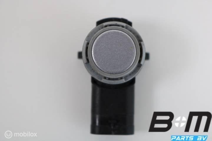 Ultrasoon / PDC sensor Audi Q7 4M E-tron LZ7G, Gebruikt