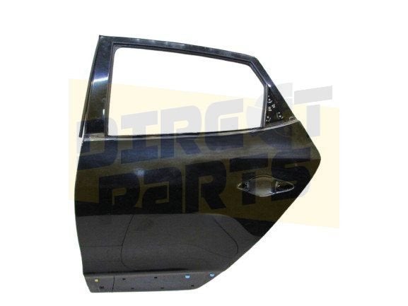 Hyundai iX35 (3/10-1/18)  achterportier links (te spuiten) (, Auto-onderdelen, -, Deur, -, Nieuw