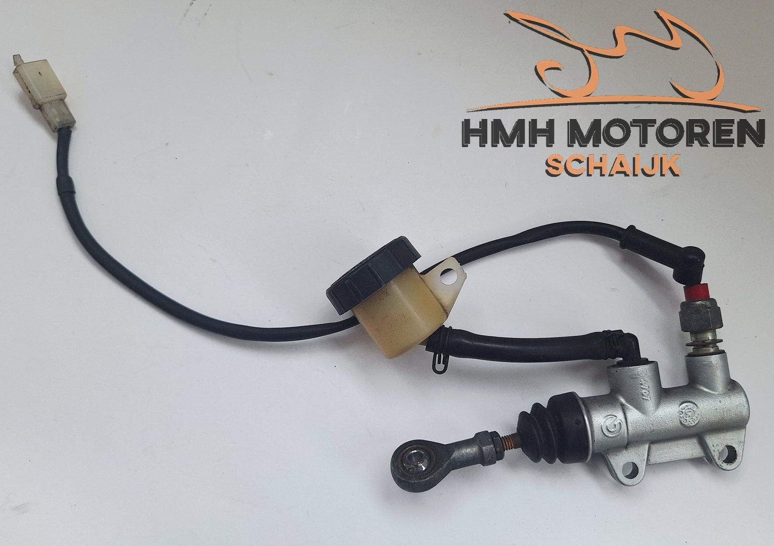KTM Brembo Achterrempomp Druksensor 61013060000 Super duke, Motoren, Ophalen of Verzenden, -, -, -