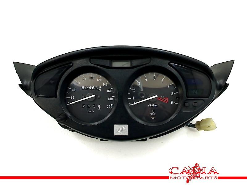 TELLERSET Honda NT 650 V Deauville 1998-2001 (NT650V RC47), Motoren, Dhr. S. di Majo, Gebruikt, Info@cama-motorparts.nl, P.J. Troelstraweg 8 8
3144 CX  MAASSLUIS, NL