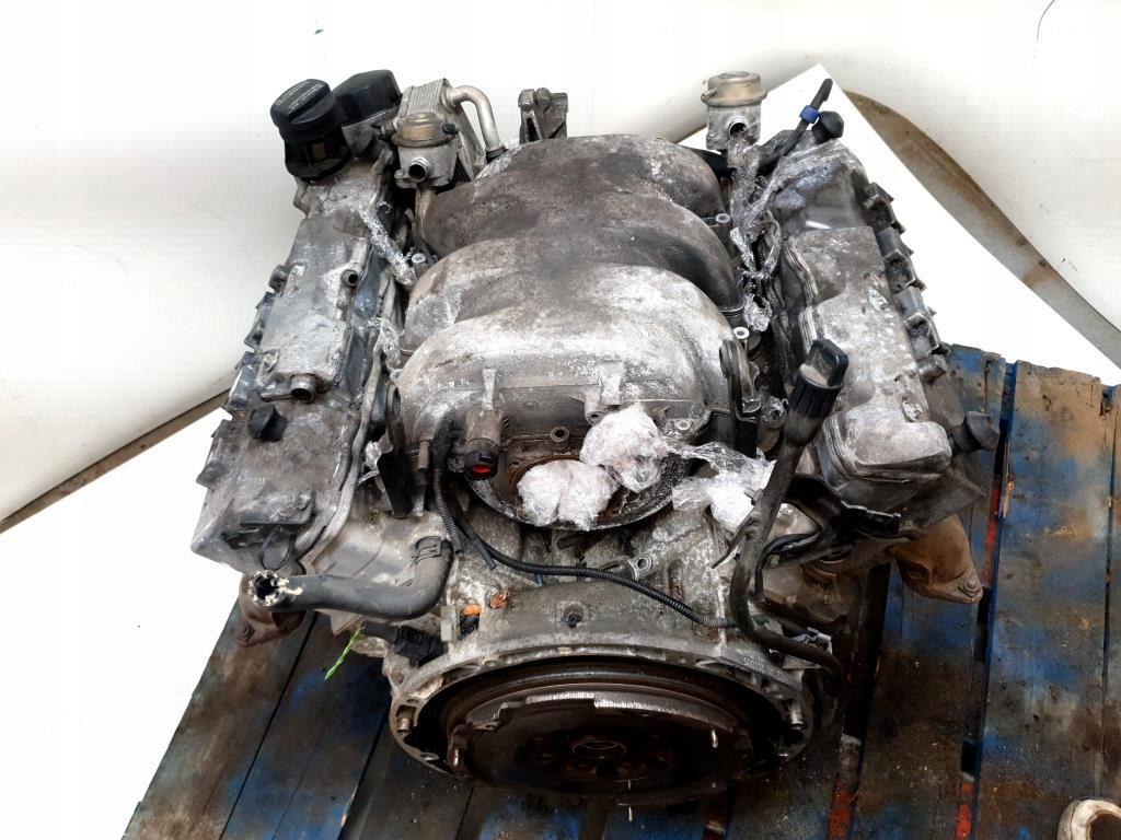 Moteur M112912 Complet CLK MERCEDES-BENZ C-CLASS, Envoi, Utilisé, Daihatsu