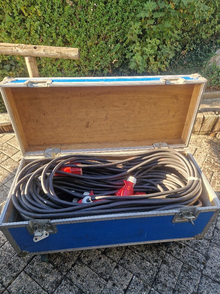 Lichtkabel voor in hoesje 32a 5g6, Ophalen, Zo goed als nieuw, Licht, Kleur