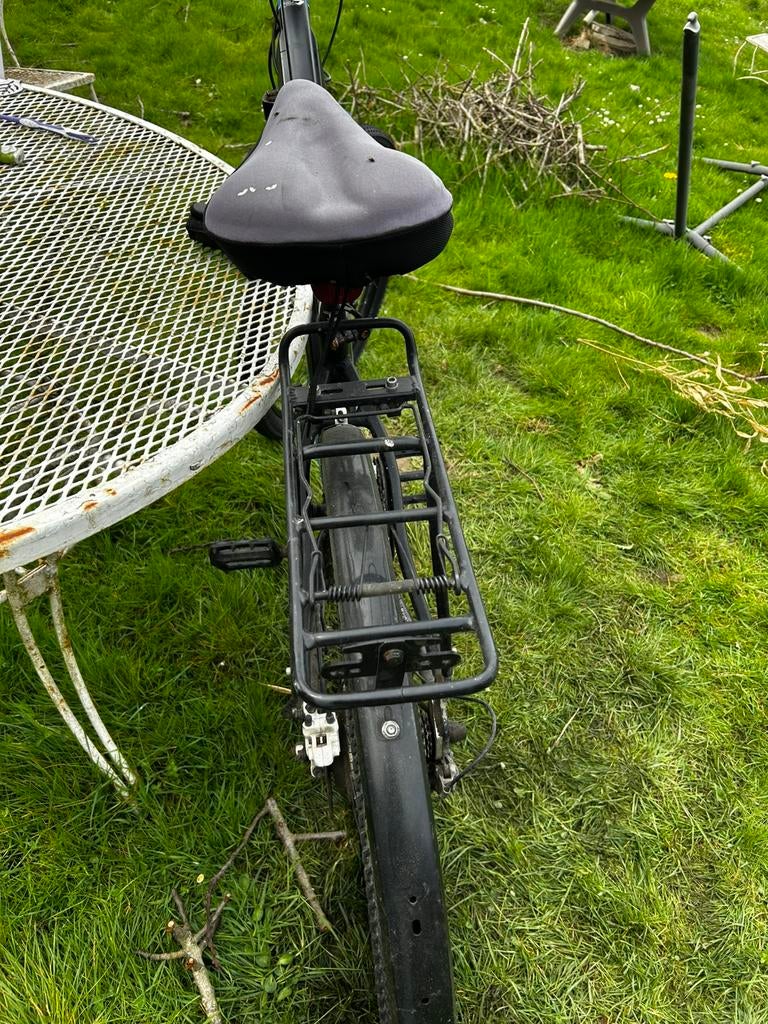 velo electique, Enlèvement, Utilisé, Vitesses