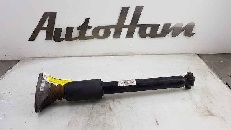 SCHOKBREKER RECHTS ACHTER BMW 1 serie (F20) (|33526883839|), Dhr. J. Ham, Gebruikt, Administratie@autoham.nl, BMW