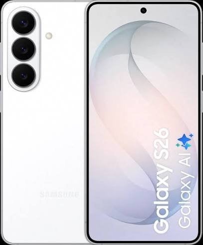 Samsung galaxy s26 nieuw nog 1week oud bieden, Telecommunicatie, Mobiele telefoons | Toebehoren en Onderdelen, Ophalen