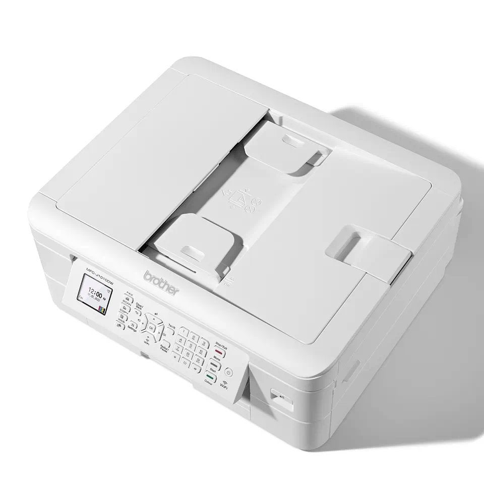 Brother MFC-J1010DW – Imprimante multifonction Wi-Fi – Neuf, Neuf, Wi-Fi intégré, Enlèvement ou Envoi, Imprimante
