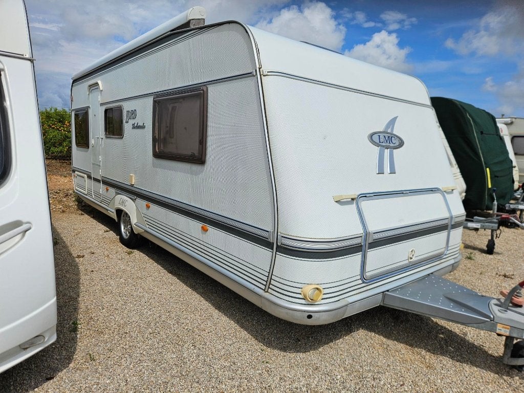 caravans te koop in spanje van 2.500 tot 20.000 euro, Entreprise, 1000 - 1250 kg, Jusqu'à 4, Mover