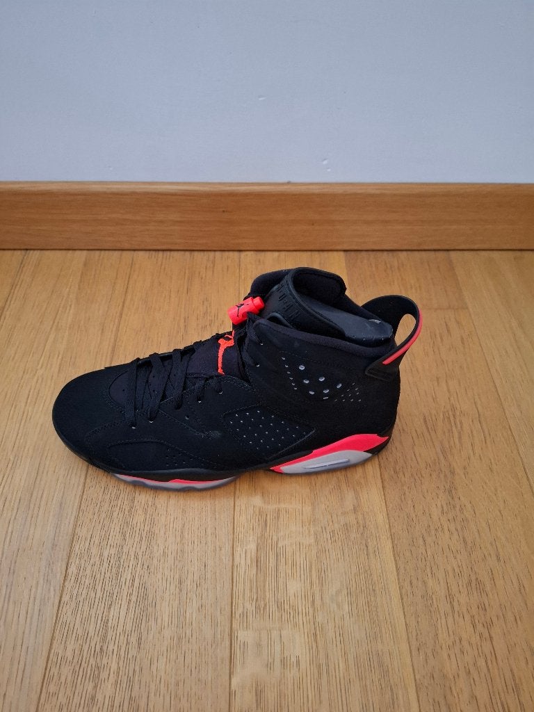 Sneakers Jordan infrared, Neuf, Enlèvement, Jordan, Baskets