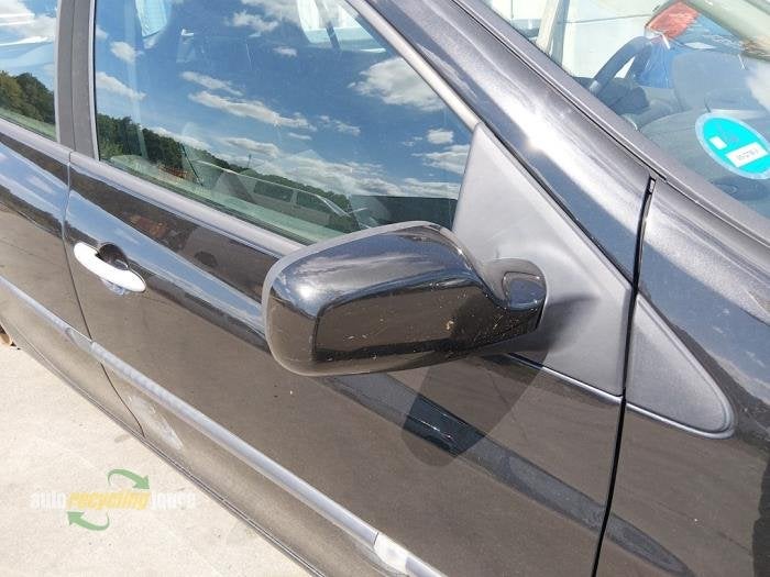 Rétroviseur extérieur droit d'un Renault Clio, -, Renault, -, 3 mois de garantie