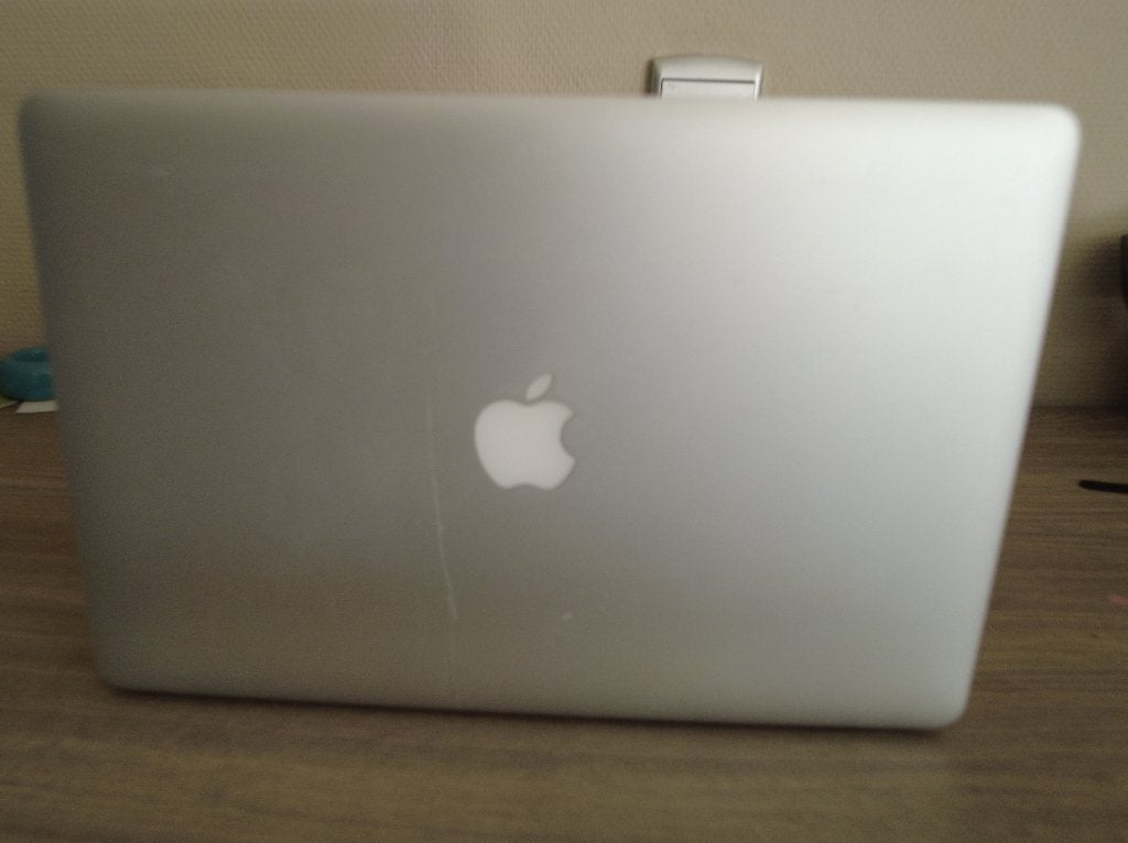 Macbook Pro 2015 Retina, Informatique & Logiciels, Enlèvement ou Envoi, 16 pouces, MacBook, Utilisé