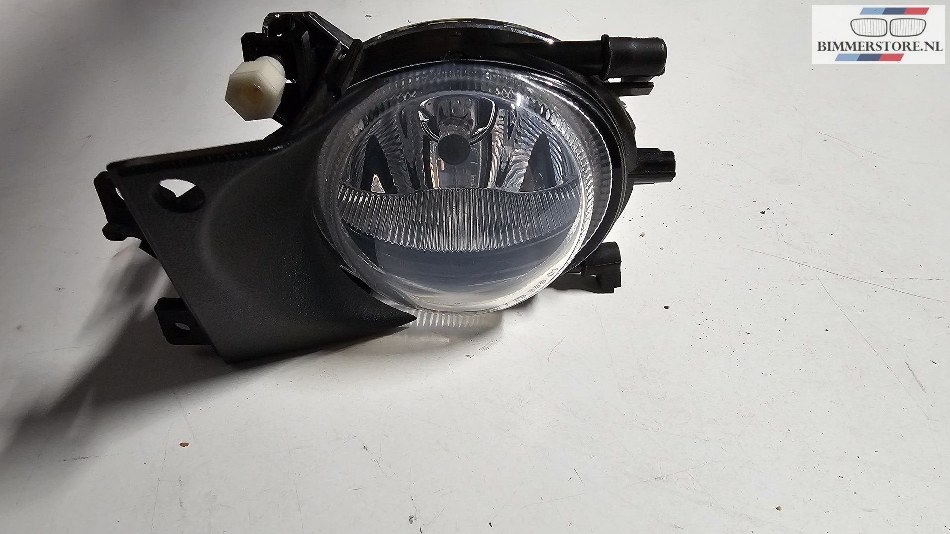 Mistlamp links Retrofit H8 nieuw BMW 5 serie E39 63176900221, Neuf, -, Origine de la pièce connue, -