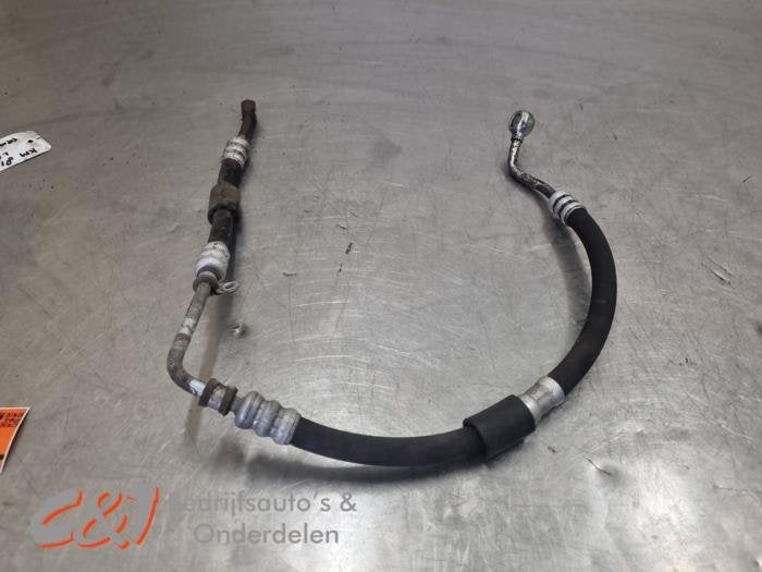 Stuurbekrachtiging Leiding van een Iveco New Daily, Gebruikt, -, Overige automerken, -