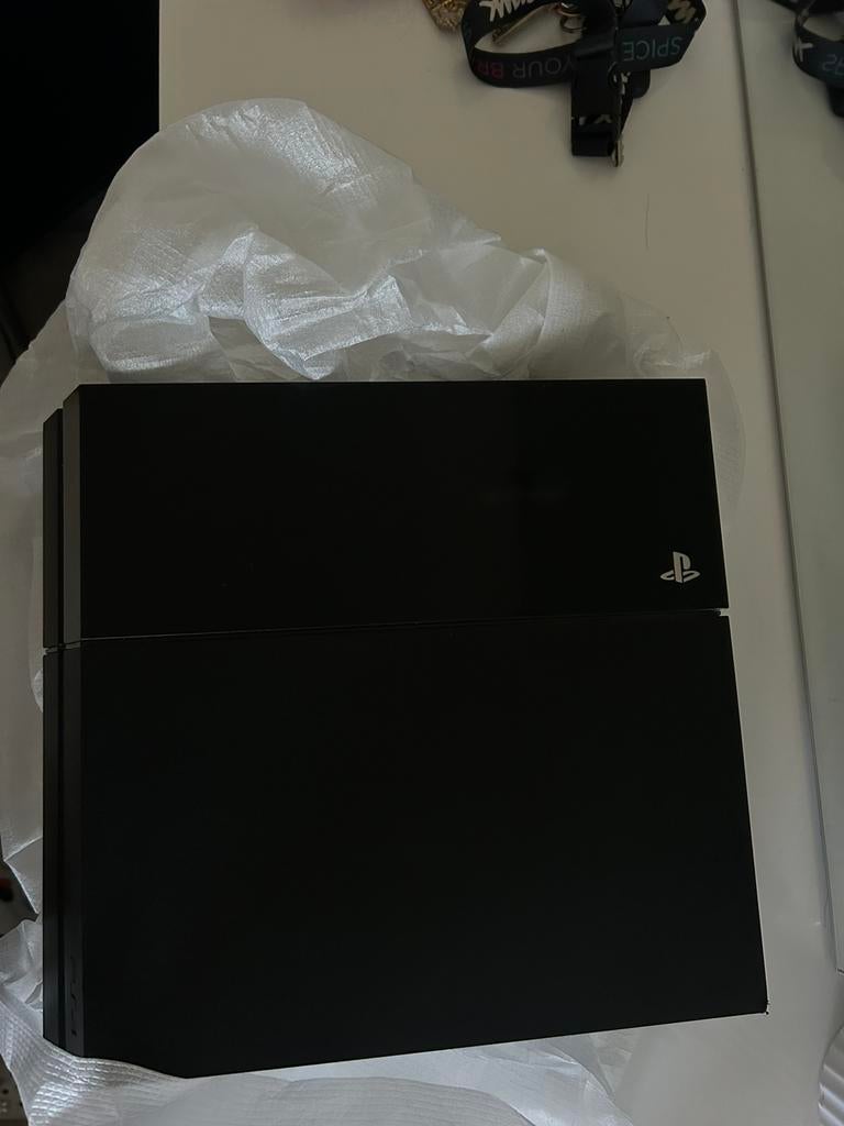Ps4, Enlèvement ou Envoi, Comme neuf