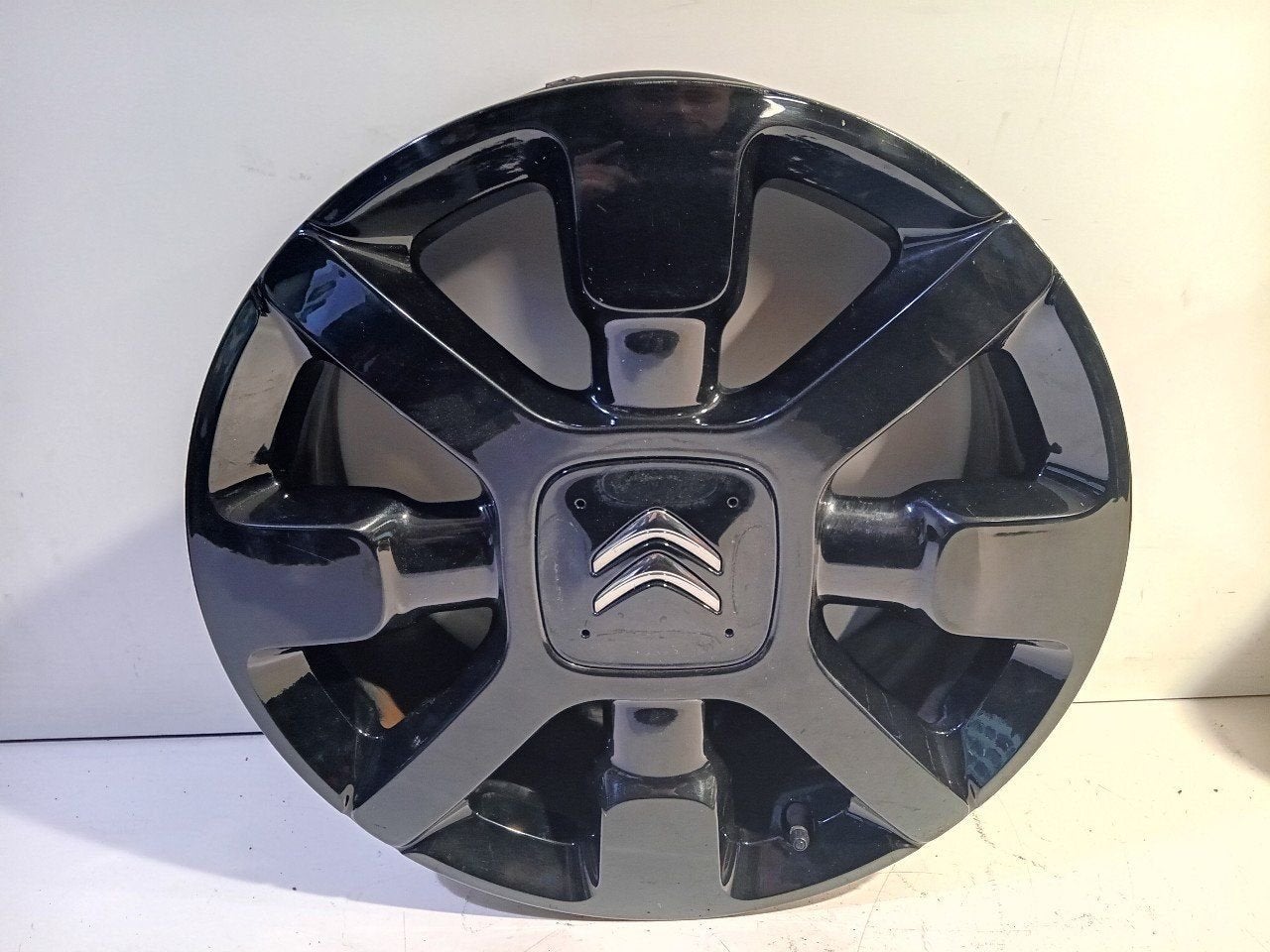 Velg Citroën C4, Autos : Pièces & Accessoires, Pneus & Jantes, Pneu(s), 17 pouces, Utilisé, Enlèvement ou Envoi