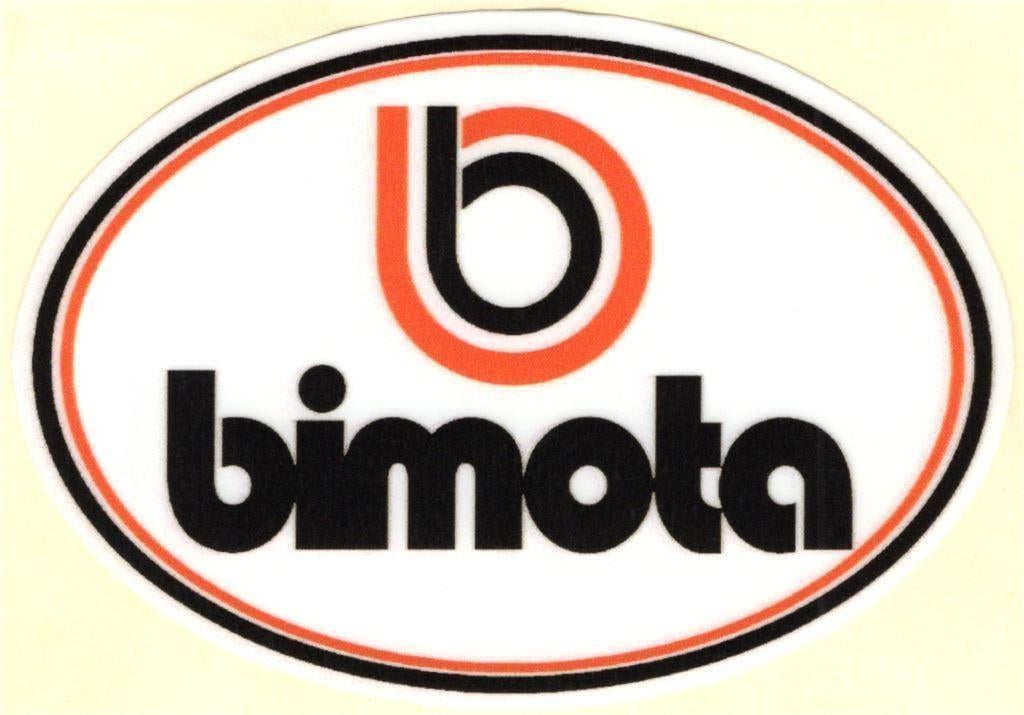 Bimota sticker #6, Envoi