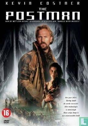 the postman ( kevin costner , will patton ), Enlèvement ou Envoi, Comme neuf