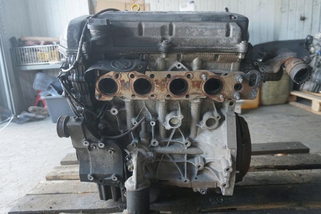 Moteur M15A Nu SWIFT SX4 SUZUKI IGNIS LIANA, Envoi, Utilisé, Daihatsu