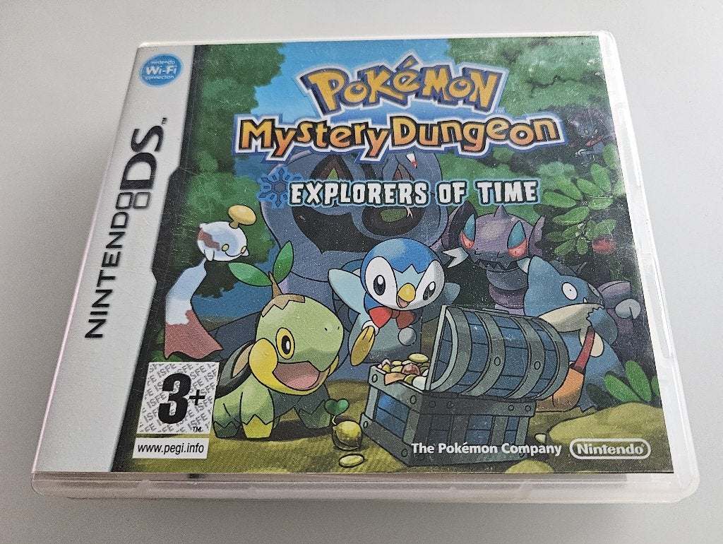 8 Pokémon games : Game Boy /Advance/ DS games, Games en Spelcomputers, Games | Nintendo Game Boy, Ophalen of Verzenden