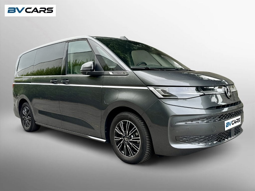 Volkswagen T7 Multivan Long eHybrid 1.5 4M DSG ACC/Harman, Cuir, Euro 6, Entreprise, Autre carrosserie