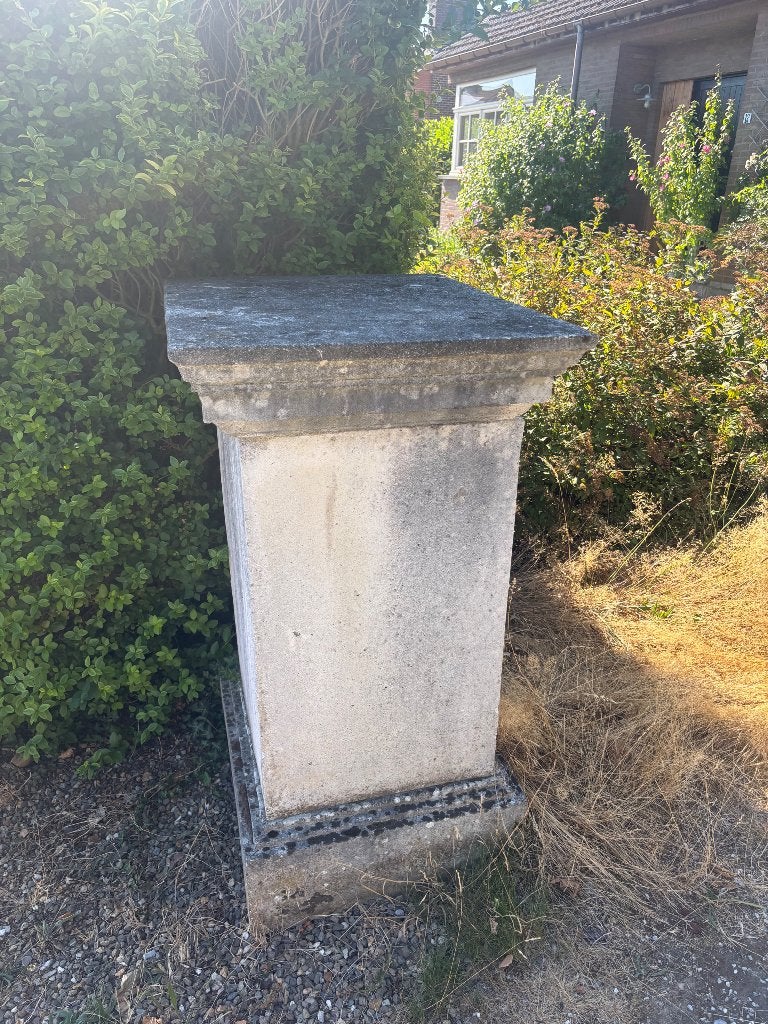 Sierpoer, Ophalen, Gebruikt