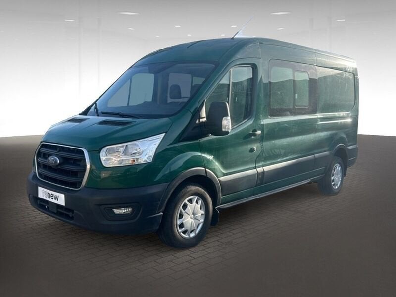 Ford Transit 3.5T L3H2 DUBBEL CABINE, Autos, Ford, Achat, https://public.car-pass.be/vhr/7f6d4e6e-584a-427a-9d88-1ca9b7758eec