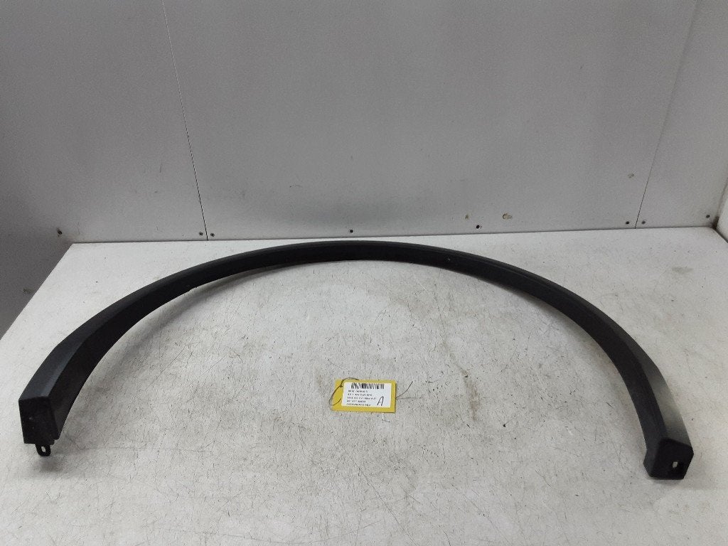 SPATBORD VERBREDER Seat Tarraco (5FJ854819), Gebruikt, Spatbord, Service@seat.de, Seat Deutschland GmbH