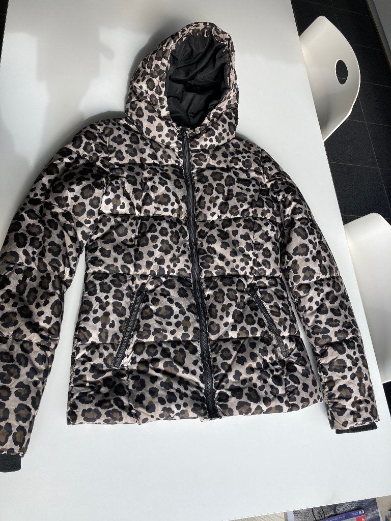 DAMESVEST GEISHA, Geisha, Beige, Comme neuf, Enlèvement
