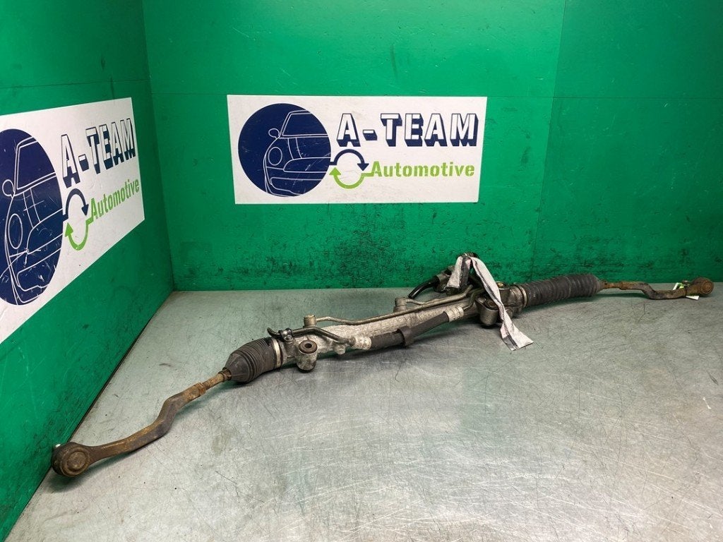DIRECTION ASSISTEE RACK Vaneo (W414) (|A16811011002|), Mercedes-Benz, Utilisé, Dialog.mb@mercedes-benz.com, Mercedes-Benz AG